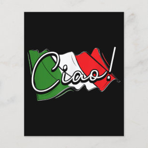 Ciao ! - Scooter Venise italien et européen et La