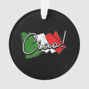 Ciao ! - Scooter Venise italien et européen et La