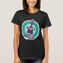 Ciara St James Logo T-Shirt à manches courtes Femm