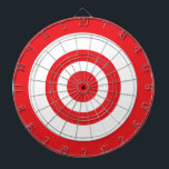 Cible Bullseye<br><div class="desc">Cible Bullseye</div>