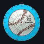 Cible de base-ball<br><div class="desc">Pour votre repos le champ, voici une cible de base-ball. Ne laissez pas les lignes sur la boule confondre votre marquage. Personnalisez avec une expression nommée ou préférée. Le pensionnaire bleu beaucoup soit changé. Employez la "personnaliser il" bouton et allez au menu d'édition et abaissez à l'arrière - plan pour...</div>