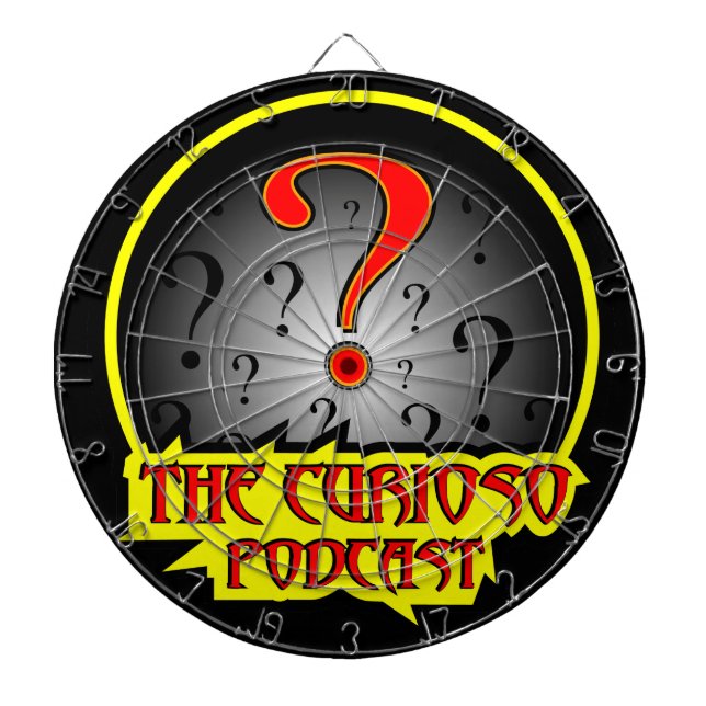 Cible de Curioso (Devant)