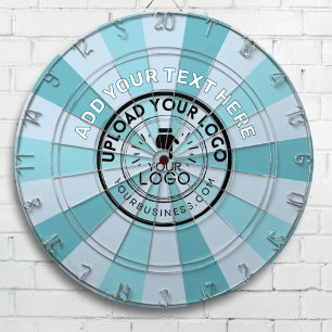 CIBLE DE FLÉCHETTES 