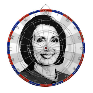 CIBLE DE FLÉCHETTES 2024