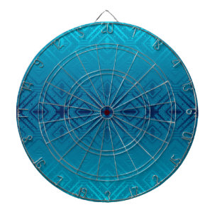 CIBLE DE FLÉCHETTES 214