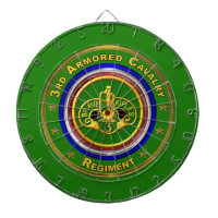 3e régiment de cavalerie blindée ACR