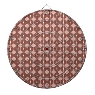 CIBLE DE FLÉCHETTES 6