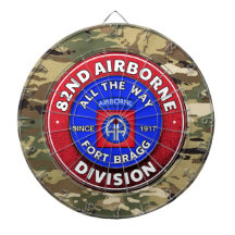 82nd Airborne Division
