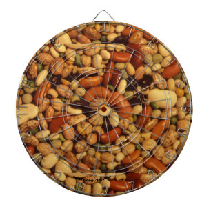 Cible De Fléchettes Alimentation