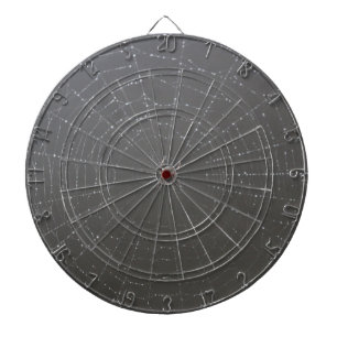Cible De Fléchettes Araignée