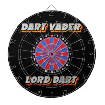 Autocollant Dark Galactic Lord – Guerrier de l'Omb