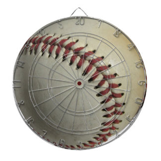 Cible De Fléchettes Baseball