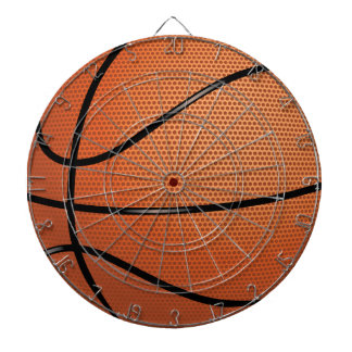 Cible De Fléchettes Basket