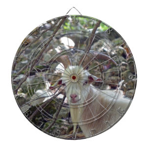 Cible De Fléchettes Billy Goat