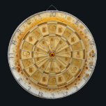 CIBLE DE FLÉCHETTES BOIRE JEU BIÈRE BUBBLES DARTBOARD<br><div class="desc">Amusant et facile à jouer à la table de fléchettes de jeu de boisson. Les instructions sont sur le plateau; les résultats comprennent les boissons des joueurs, le joueur nomme un autre à boire, tout le monde boit, les chugs des joueurs. Des options spéciales telles que raconter une blague, buvez...</div>