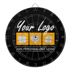 Cible De Fléchettes Cadeau Personnalisé Pour Hommes Anniversaire Lui P