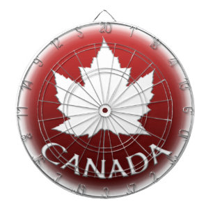 Cible de fléchettes Canada Cibles de fléchettes so