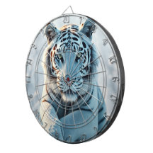 C'est l'heure du tigre ! 