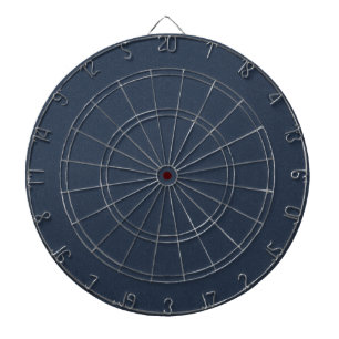 Cible De Fléchettes Chroma Textura - Tableau de fléchettes au crépuscu