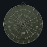 Cible De Fléchettes Chroma Textura - Tableau de fléchettes en pin<br><div class="desc">Chroma Textura est un motif de texture répétitive qui sert de base à nombre de mes œuvres et motifs. Associez ce motif simple à mes autres œuvres de la même couleur pour coordonner l'espace ou la garde-robe sans l'accabler de motifs. Ce design complète également la décoration moderne et minimaliste. Cette...</div>