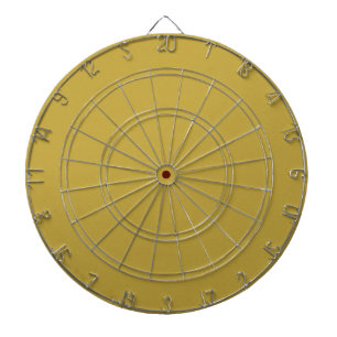 Cible De Fléchettes Chroma Textura - Tableau fléché safran