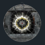 Cible De Fléchettes Compas spirituel<br><div class="desc">Compas spirituel</div>