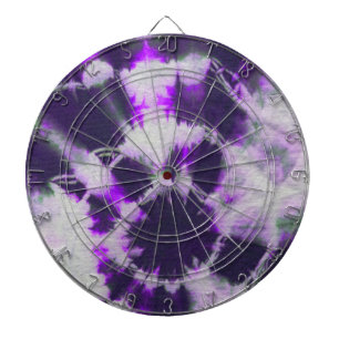 Cible De Fléchettes Composition de teinture de type #1 par Michael Mof