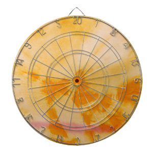 Cible De Fléchettes Composition du colorant type n° 4 par Michael Moff