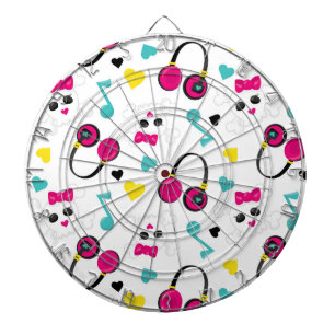 Cible De Fléchettes Conserver ou concevoir votre propre - Dartboard