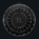 Cible De Fléchettes Créez votre propre personnalisation<br><div class="desc">Personnalisez ce produit en ajoutant votre propre texte ou en repensant entièrement à partir de zéro en remplaçant notre image par la vôtre ! Visitez Carte Postale sur Zazzle pour magasiner toute notre collection de cadeaux personnalisés,  de fournitures de fête,  de déco maison,  d'imprimés d'art et plus encore.</div>