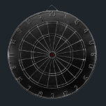 Cible De Fléchettes Créez votre propre personnalisation<br><div class="desc">Personnalisez ce produit en ajoutant votre propre texte ou en repensant entièrement à partir de zéro en remplaçant notre image par la vôtre ! Visitez Carte Postale sur Zazzle pour magasiner toute notre collection de cadeaux personnalisés,  de fournitures de fête,  de déco maison,  d'imprimés d'art et plus encore.</div>