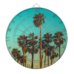 Cible De Fléchettes Créez votre propre tableau de bord photo personna