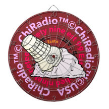 Crème glacée ChiRadioLLC ™