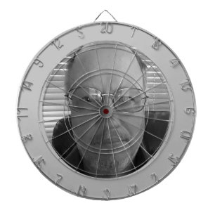 Cible De Fléchettes Dart Me