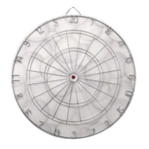Cible De Fléchettes Dartboard Motif de volleyball
