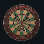 Cible De Fléchettes Deer Hunter<br><div class="desc">Le Deer Hunter Dartboard est entièrement personnalisable et une idée de cadeau pour les amis, la famille ou l'ajout parfait à votre salle de jeux. Conçu par Norman.R.</div>