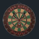 Cible De Fléchettes Deer Hunter<br><div class="desc">Le Deer Hunter Dartboard est entièrement personnalisable et une idée de cadeau pour les amis,  la famille ou l'ajout parfait à votre salle de jeux. Conçu par Norman.R.</div>