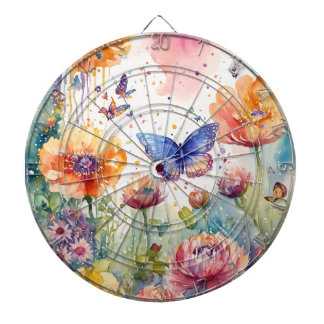 Cible De Fléchettes Dégineur pour le dérboard