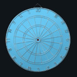 Cible De Fléchettes Demi-cuit, Jeans Blue, Jordy Blue,<br><div class="desc">L'excitation du jeu. La tension dans l'air. Le moment où la fléchette feuille vos doigts, visant à la perfection. Chaque tableau de bord raconte une histoire : des victoires célébrées, des rivalités enflammées, et des compétences aiguisées sur d'innombrables coups. Que vous soyez un joueur chevronné à la recherche du bullseye...</div>
