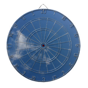 Cible De Fléchettes DESIGN ECO COOL Dartboard