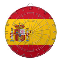 Drapeau espagnol (Espagne)