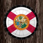 Cible De Fléchettes Drapeau Floride Dartboard & Floride / jeu américai<br><div class="desc">Dartboard : Floride & Floride fléchettes de drapeau,  jeux de plaisir en famille - amour mon pays,  jeux d'été,  vacances,  fête des pères,  fête d'anniversaire,  étudiants de l'université / fans de sports</div>