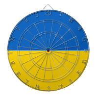 Drapeau ukrainien (Ukraine)