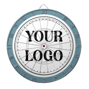 Cible De Fléchettes élégant, moderne, raffiné et modifiable