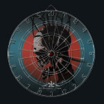 CIBLE DE FLÉCHETTES EXPÉRIENCE<br><div class="desc">Expérience crânienne</div>