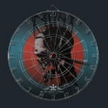 CIBLE DE FLÉCHETTES EXPÉRIENCE<br><div class="desc">Expérience crânienne</div>