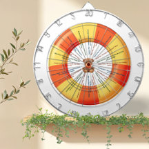 Fun Dares Dart Jeu pour enfants