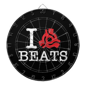 Cible De Fléchettes I 45 Adaptateur Beats