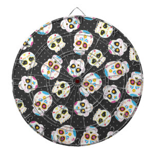 Cible De Fléchettes Jeu de fléchette ProfiledInk