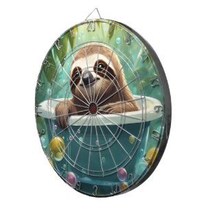 Cible De Fléchettes Jeu de fléchette ProfiledInk